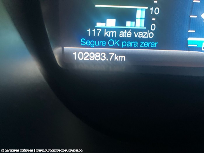 Ford RANGER XLS 2.2 2019/2020